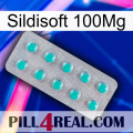 Sildisoft 100Mg 28